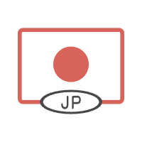 日语